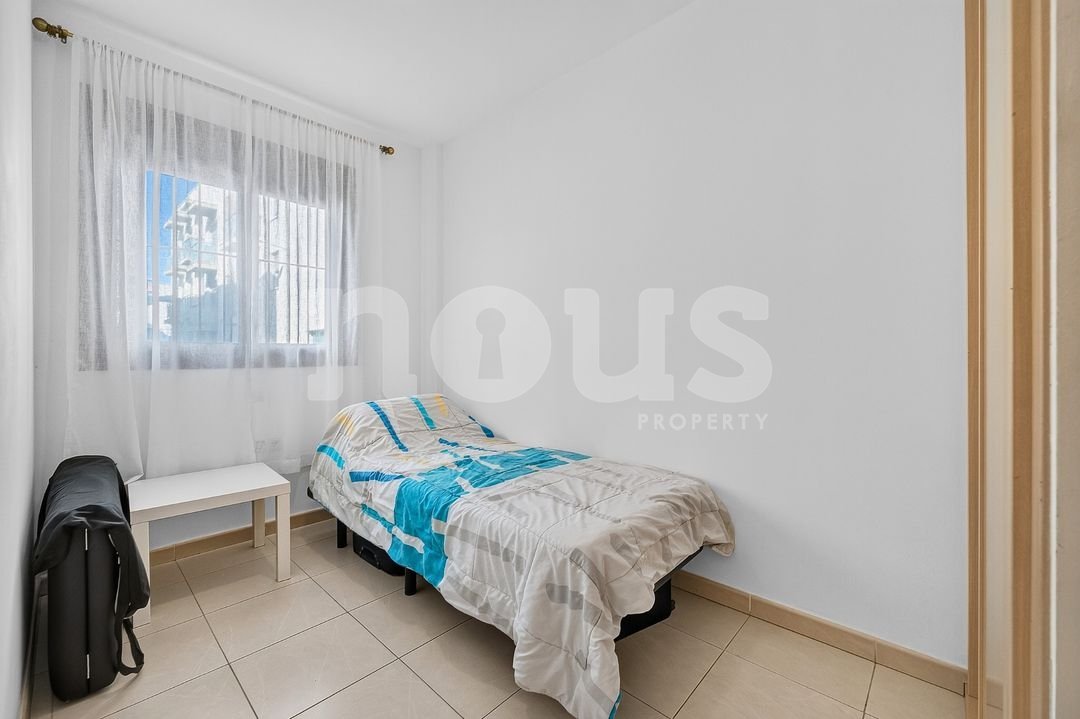 Apartment à Valle de San Lorenzo, Tenerife, Espagne 3 chambres, 75 m2 No. 195510