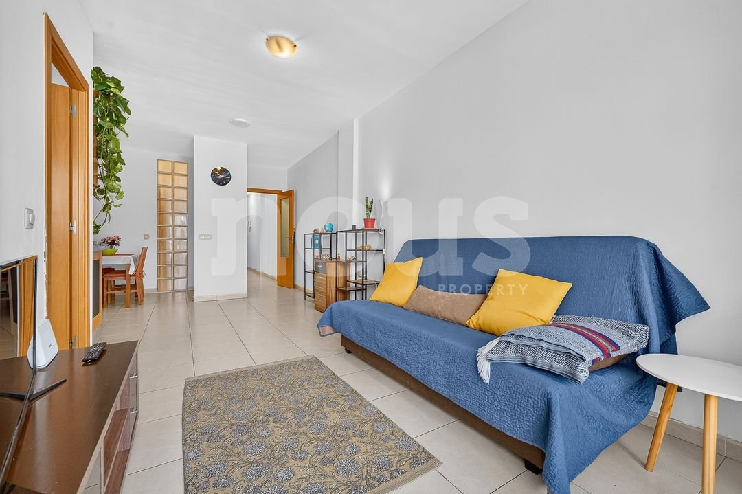 Apartment à Valle de San Lorenzo, Tenerife, Espagne 3 chambres, 75 m2 No. 195510