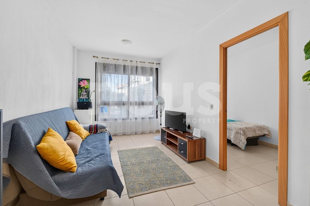 Apartment à Valle de San Lorenzo, Tenerife, Espagne 3 chambres, 75 m2 No. 195510
