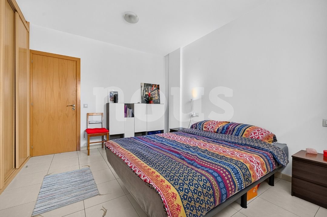 Apartment à Valle de San Lorenzo, Tenerife, Espagne 3 chambres, 75 m2 No. 195510