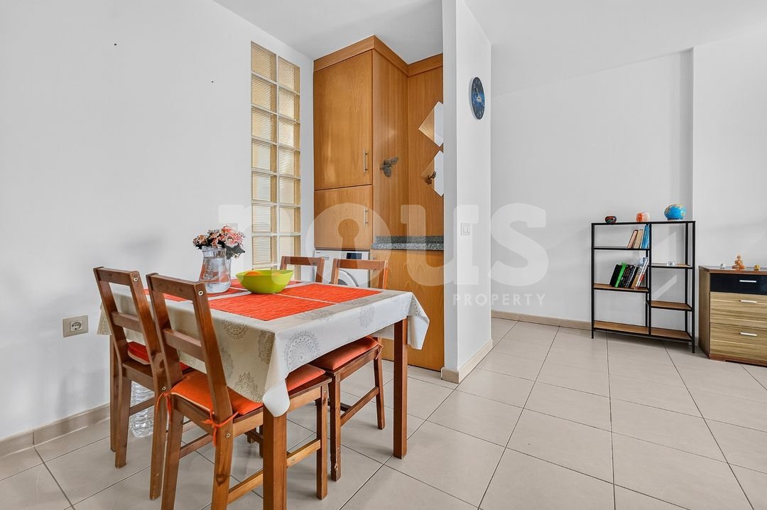 Apartment à Valle de San Lorenzo, Tenerife, Espagne 3 chambres, 75 m2 No. 195510