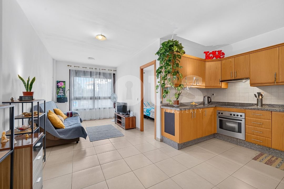 Apartment à Valle de San Lorenzo, Tenerife, Espagne 3 chambres, 75 m2 No. 195510