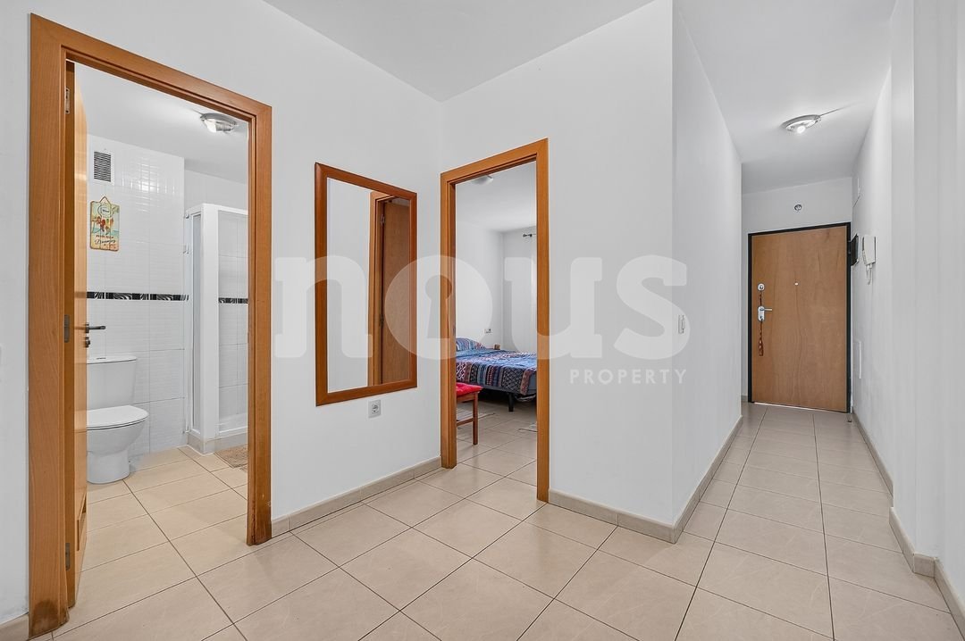Apartment à Valle de San Lorenzo, Tenerife, Espagne 3 chambres, 75 m2 No. 195510