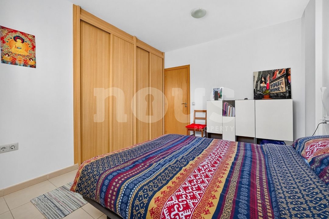 Apartment à Valle de San Lorenzo, Tenerife, Espagne 3 chambres, 75 m2 No. 195510