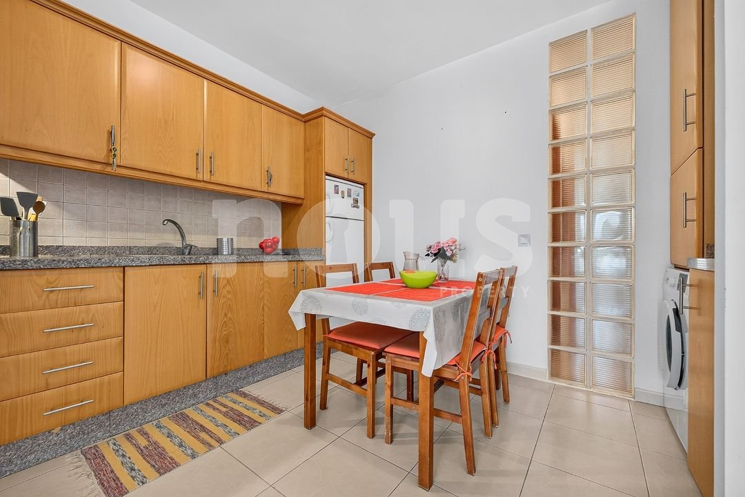 Apartment à Valle de San Lorenzo, Tenerife, Espagne 3 chambres, 75 m2 No. 195510