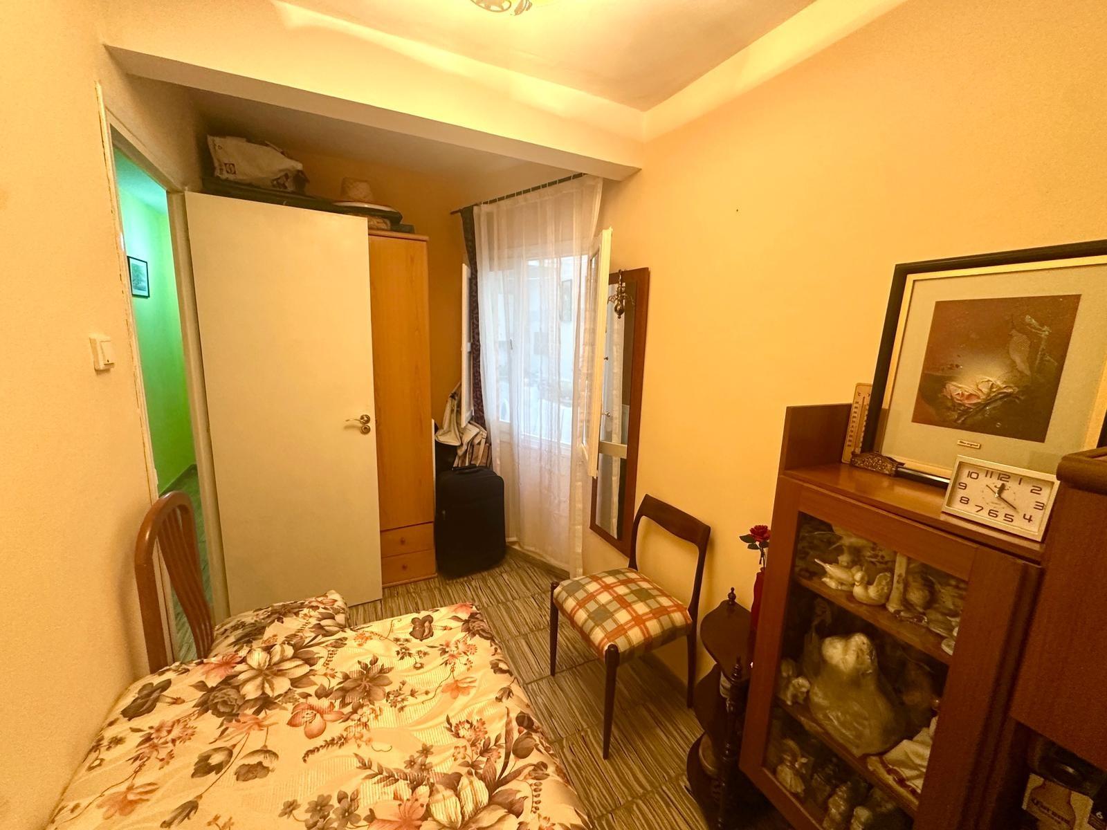 Apartamento en Alicante, España 76 m2 No. 195506