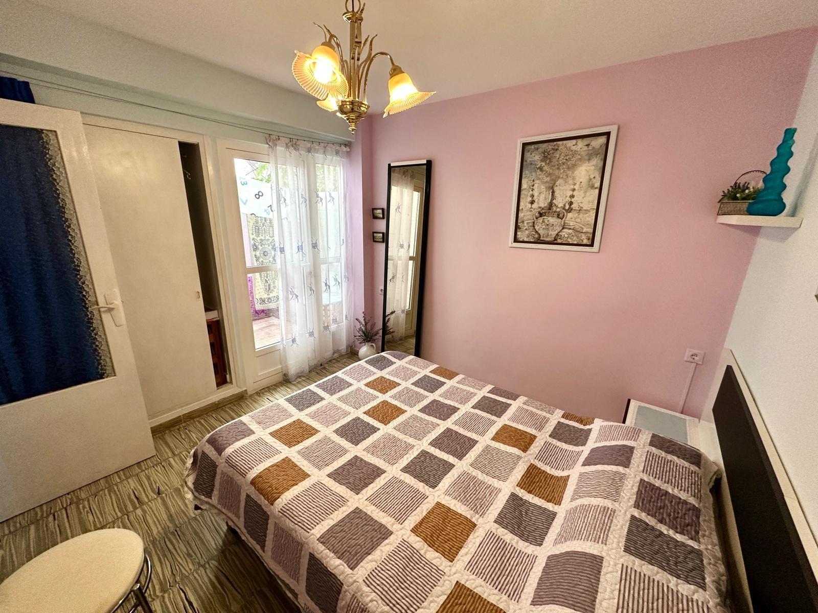 Apartamento en Alicante, España 76 m2 No. 195506
