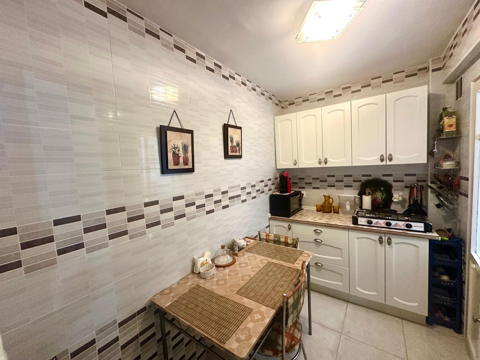 Apartamento en Alicante, España 76 m2 No. 195506