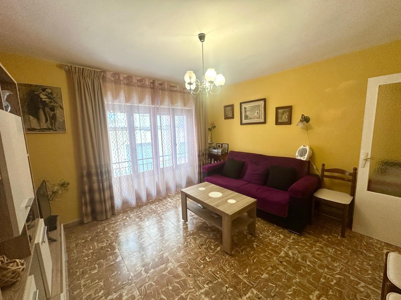 Apartamento en Alicante, España 76 m2 No. 195506