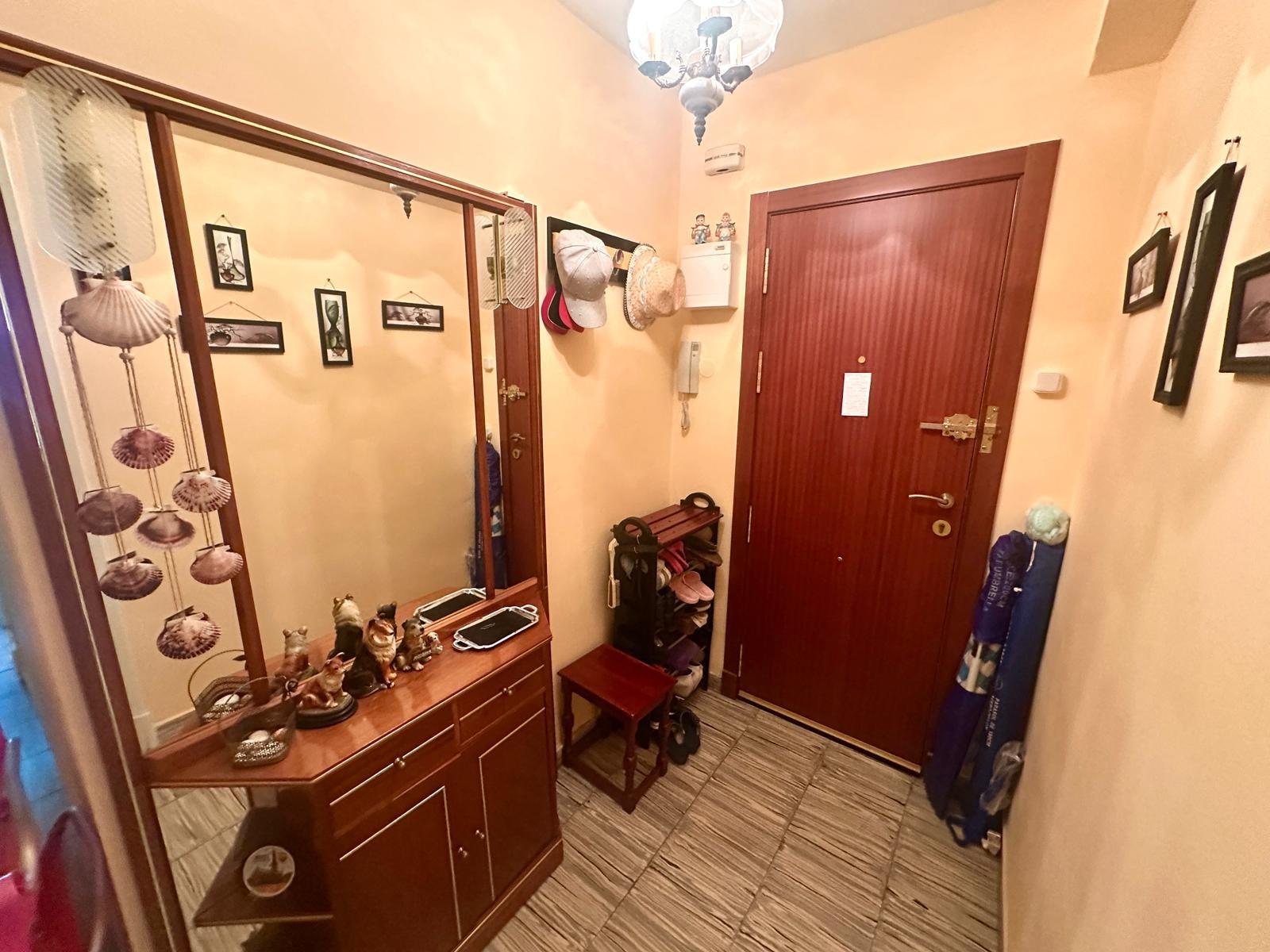 Apartamento en Alicante, España 76 m2 No. 195506