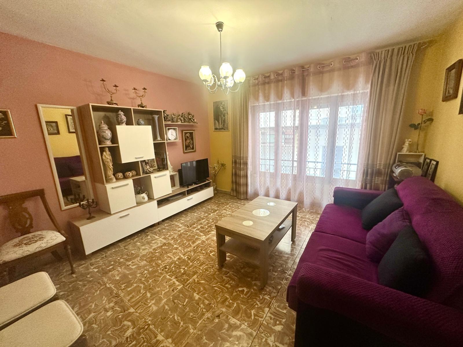 Apartamento en Alicante, España 76 m2 No. 195506