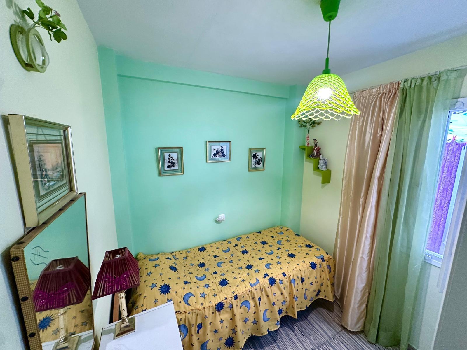 Apartamento en Alicante, España 76 m2 No. 195506