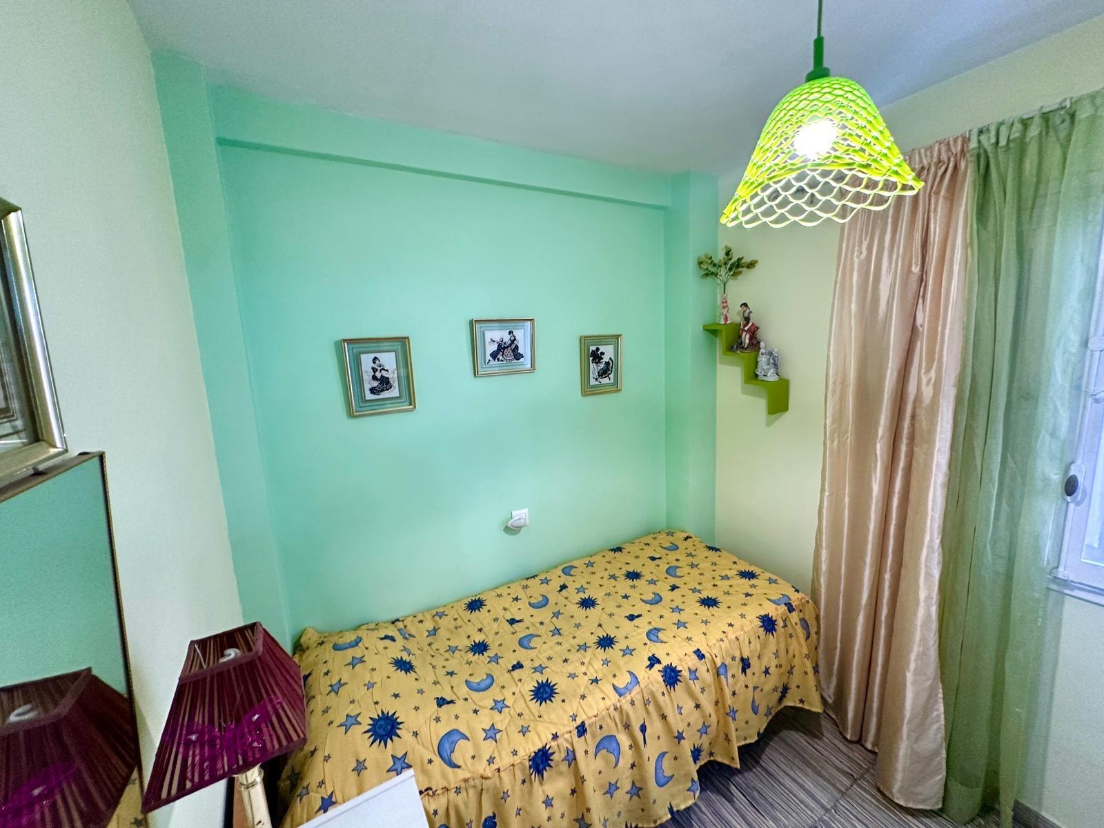 Apartamento en Alicante, España 76 m2 No. 195506