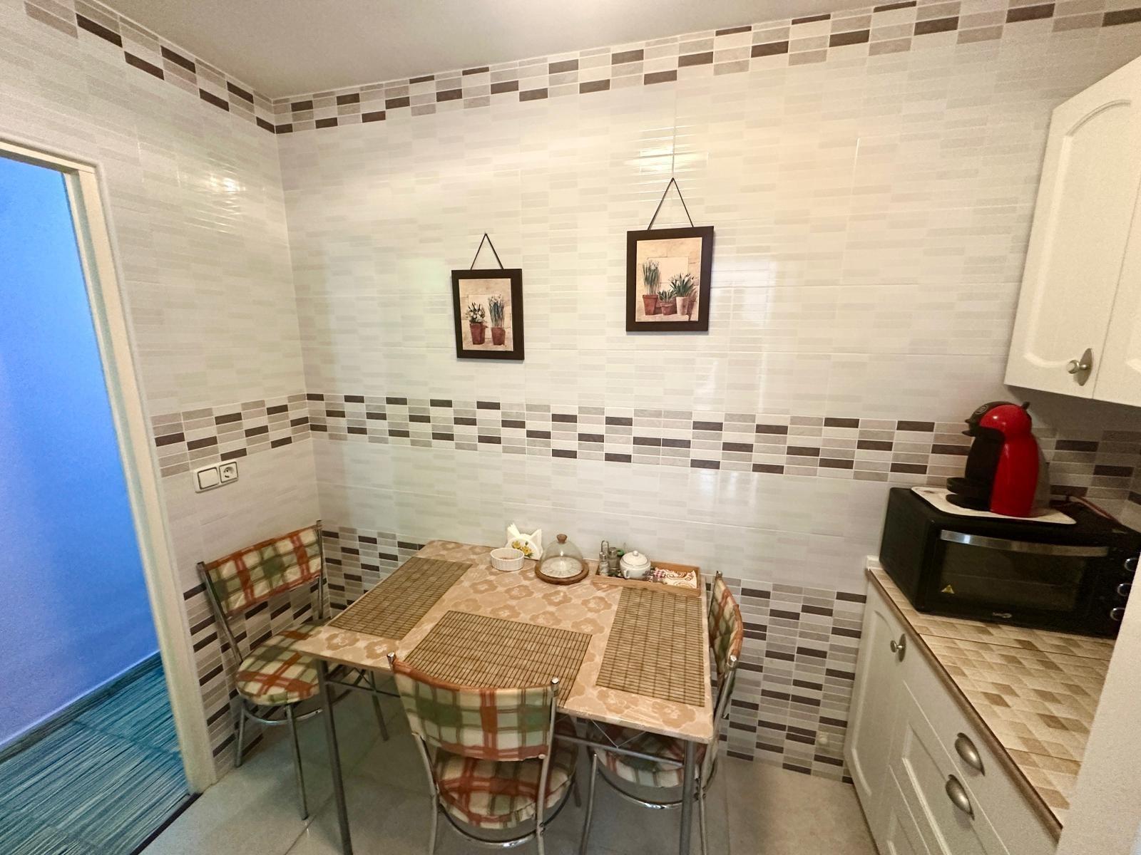 Apartamento en Alicante, España 76 m2 No. 195506
