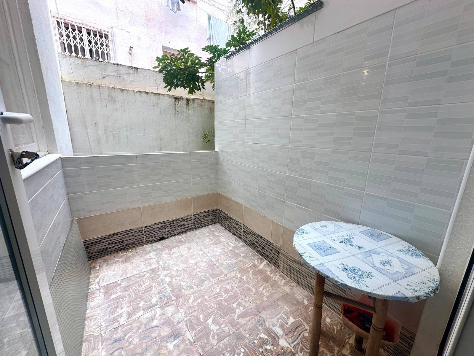 Apartamento en Alicante, España 76 m2 No. 195506