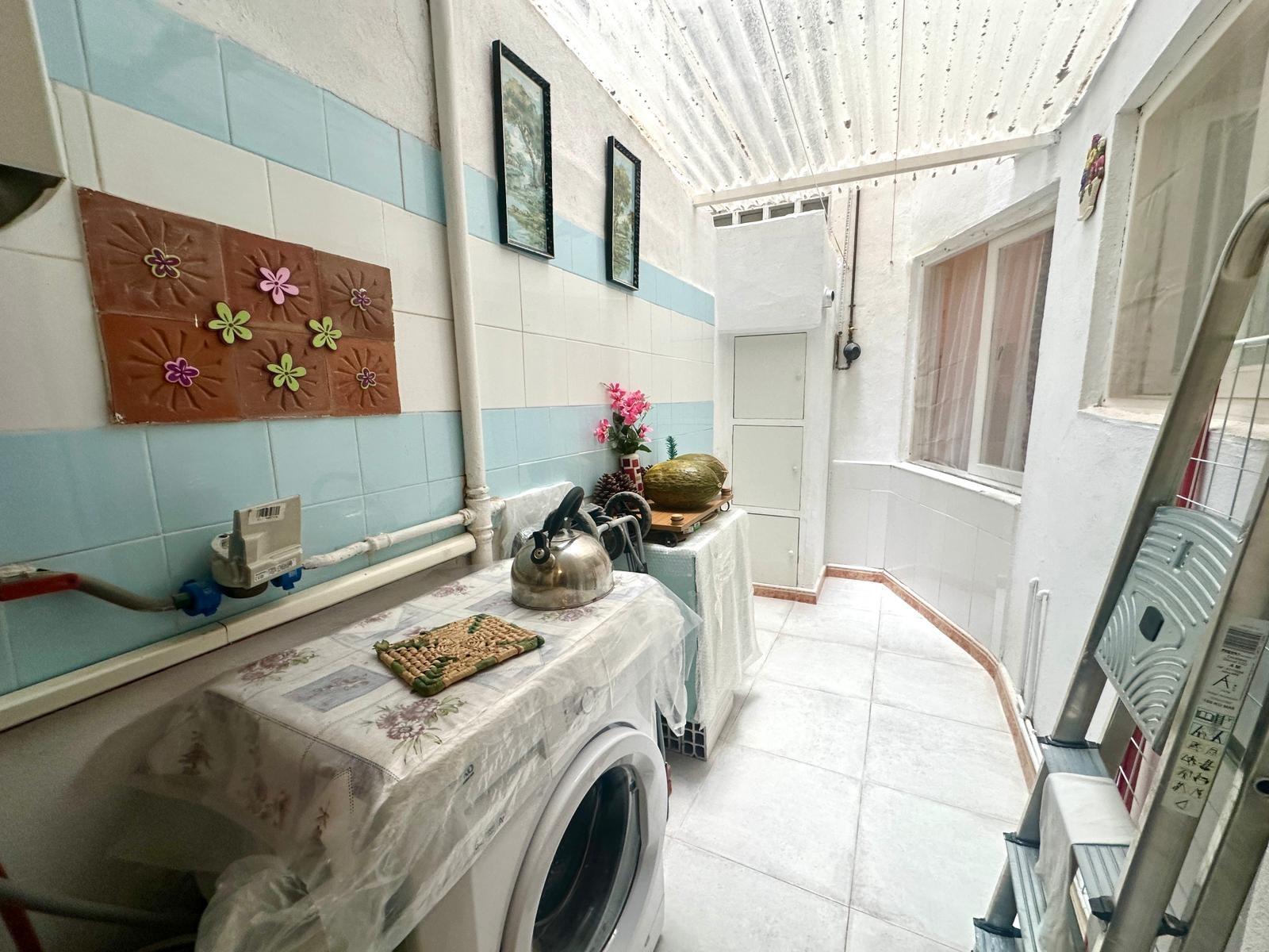 Apartamento en Alicante, España 76 m2 No. 195506