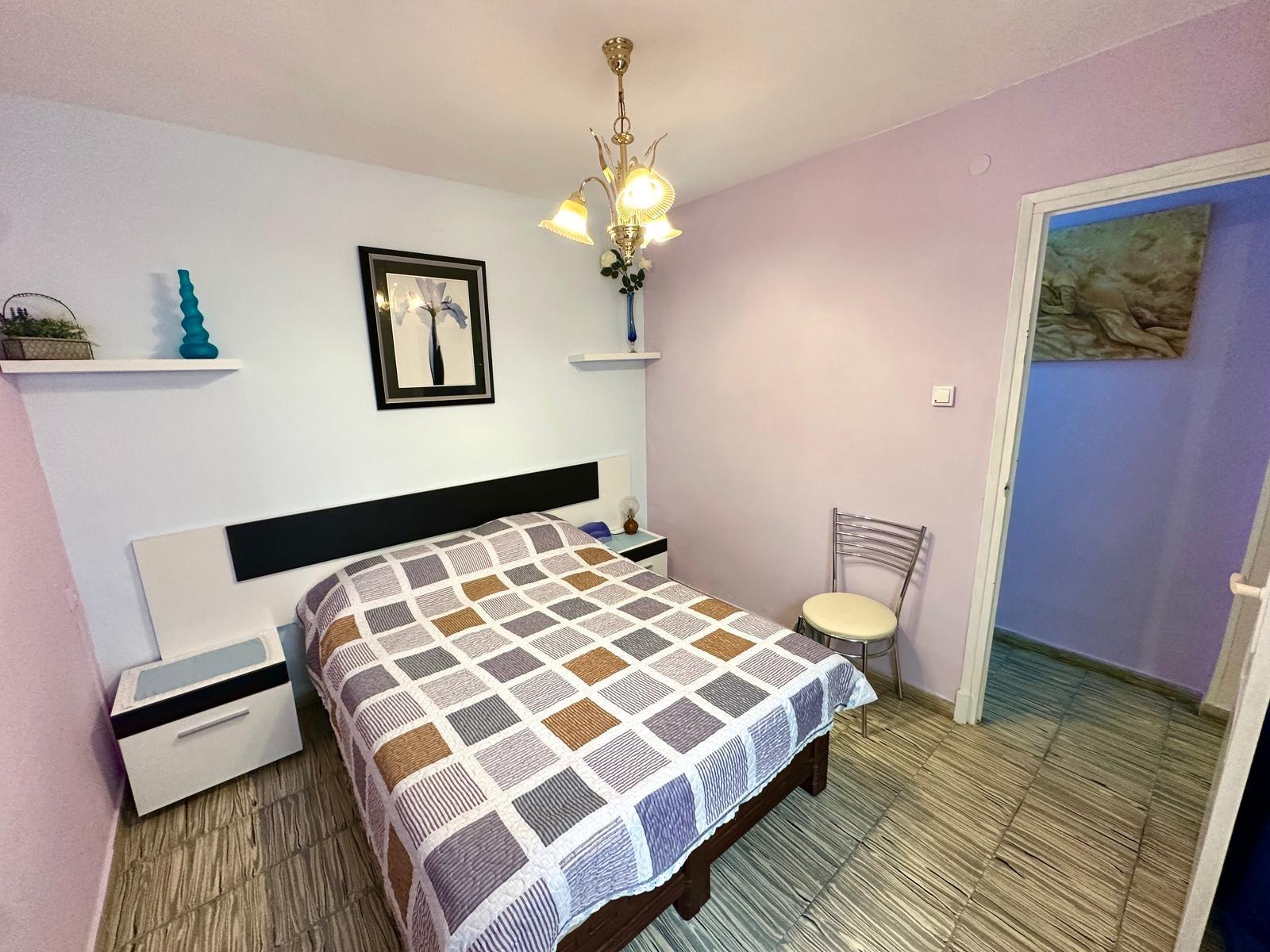 Apartamento en Alicante, España 76 m2 No. 195506