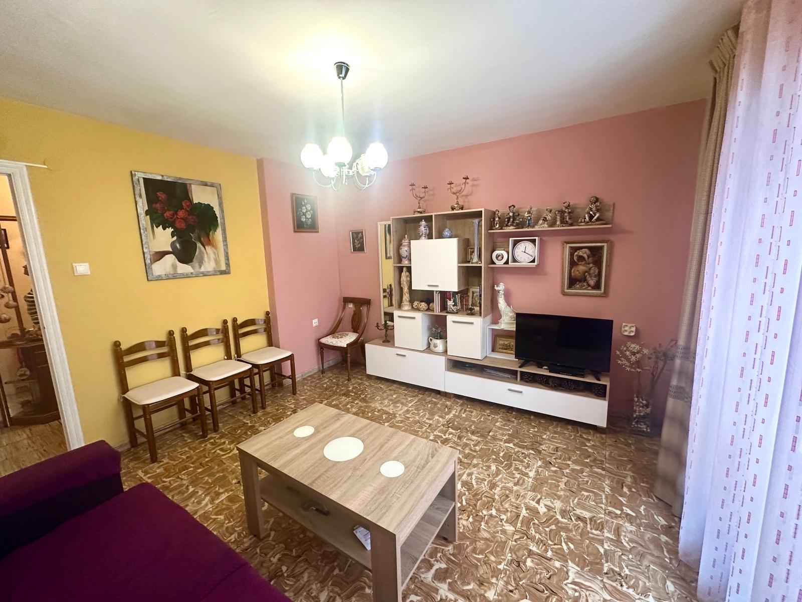 Apartamento en Alicante, España 76 m2 No. 195506