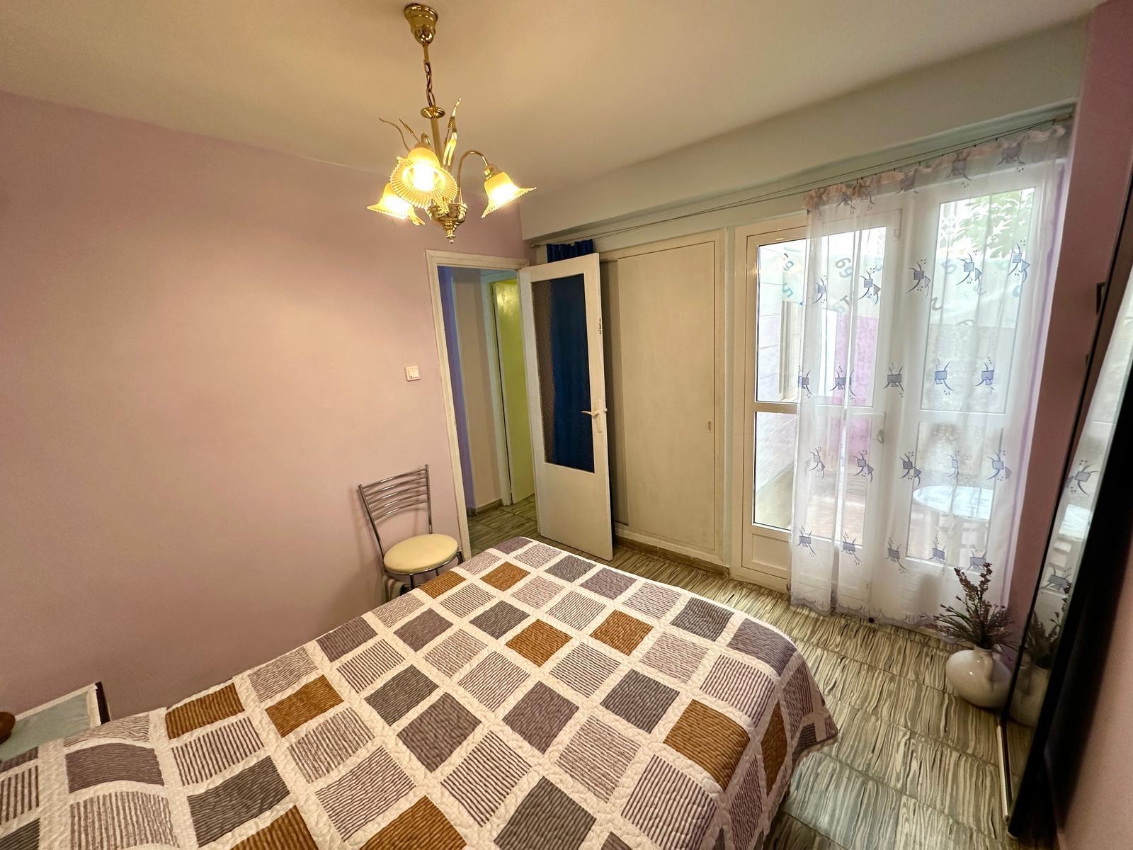 Apartamento en Alicante, España 76 m2 No. 195506