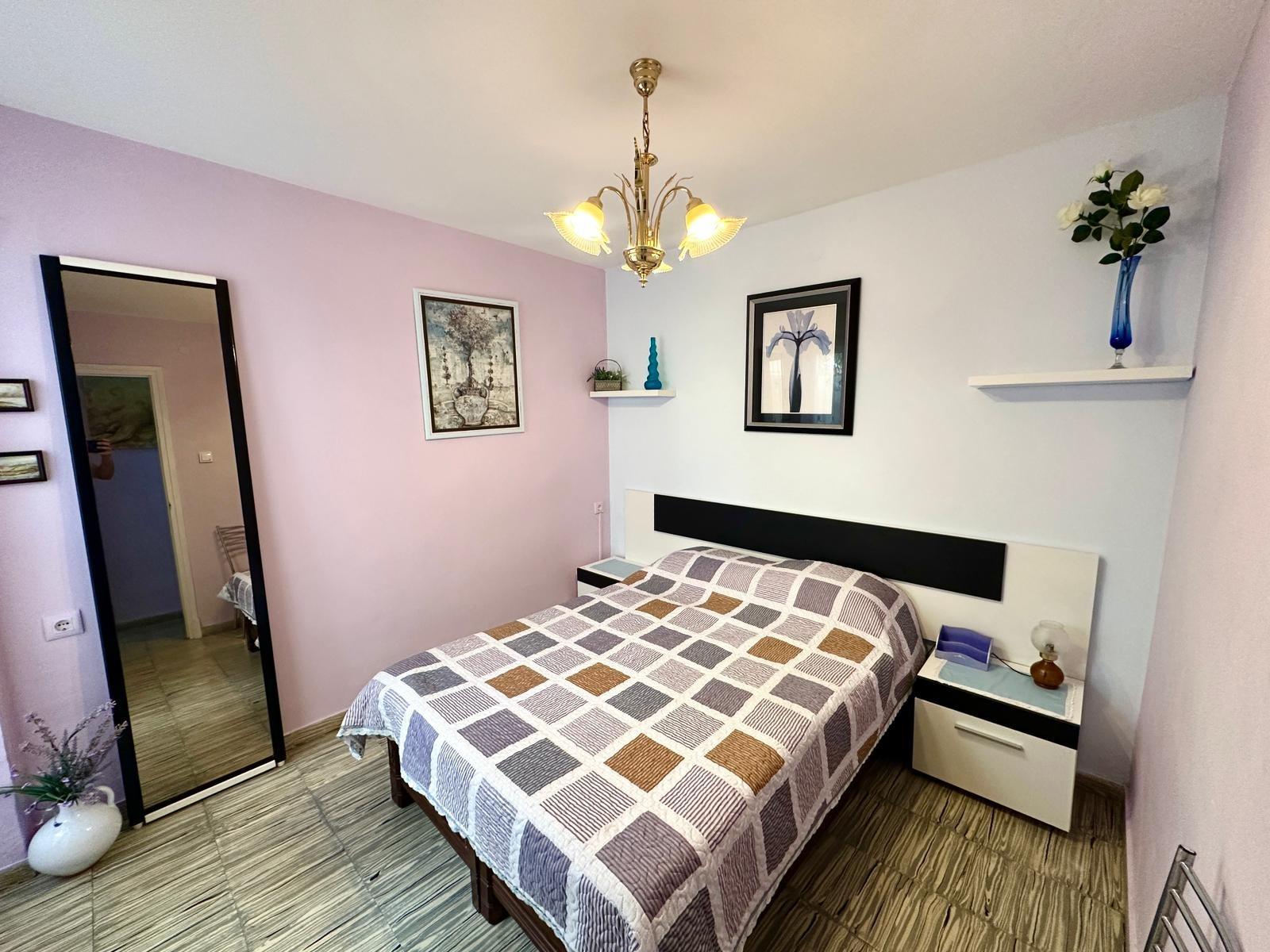 Apartamento en Alicante, España 76 m2 No. 195506