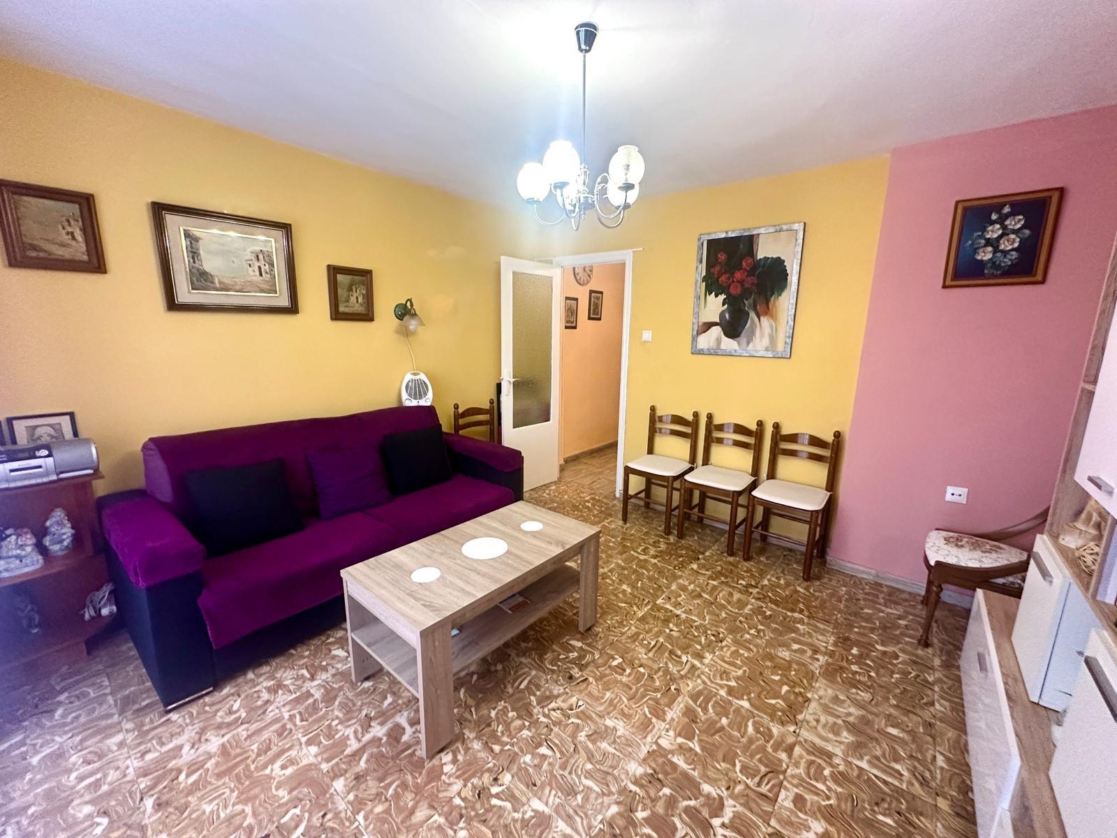 Apartamento en Alicante, España 76 m2 No. 195506
