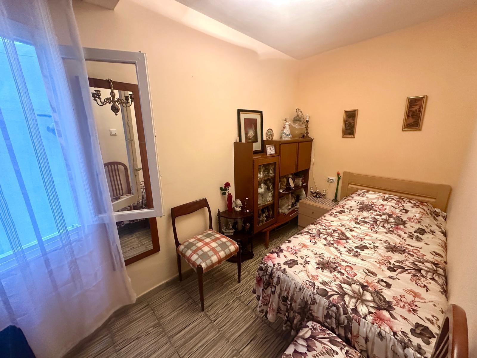 Apartamento en Alicante, España 76 m2 No. 195506