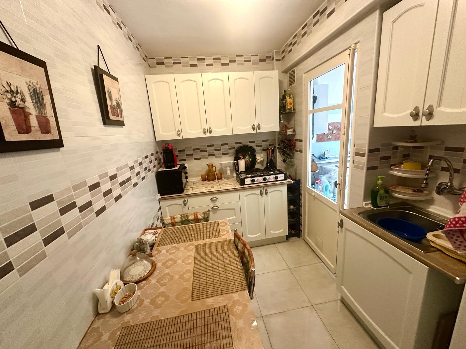Apartamento en Alicante, España 76 m2 No. 195506