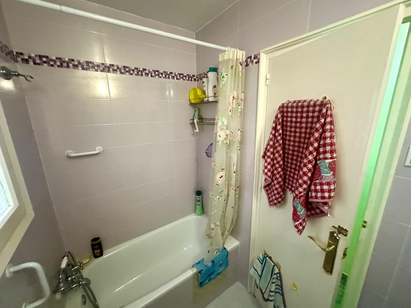 Apartamento en Alicante, España 76 m2 No. 195506