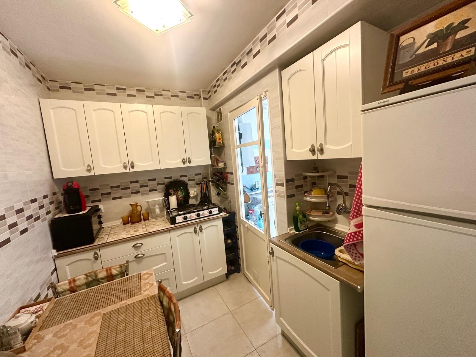 Apartamento en Alicante, España 76 m2 No. 195506