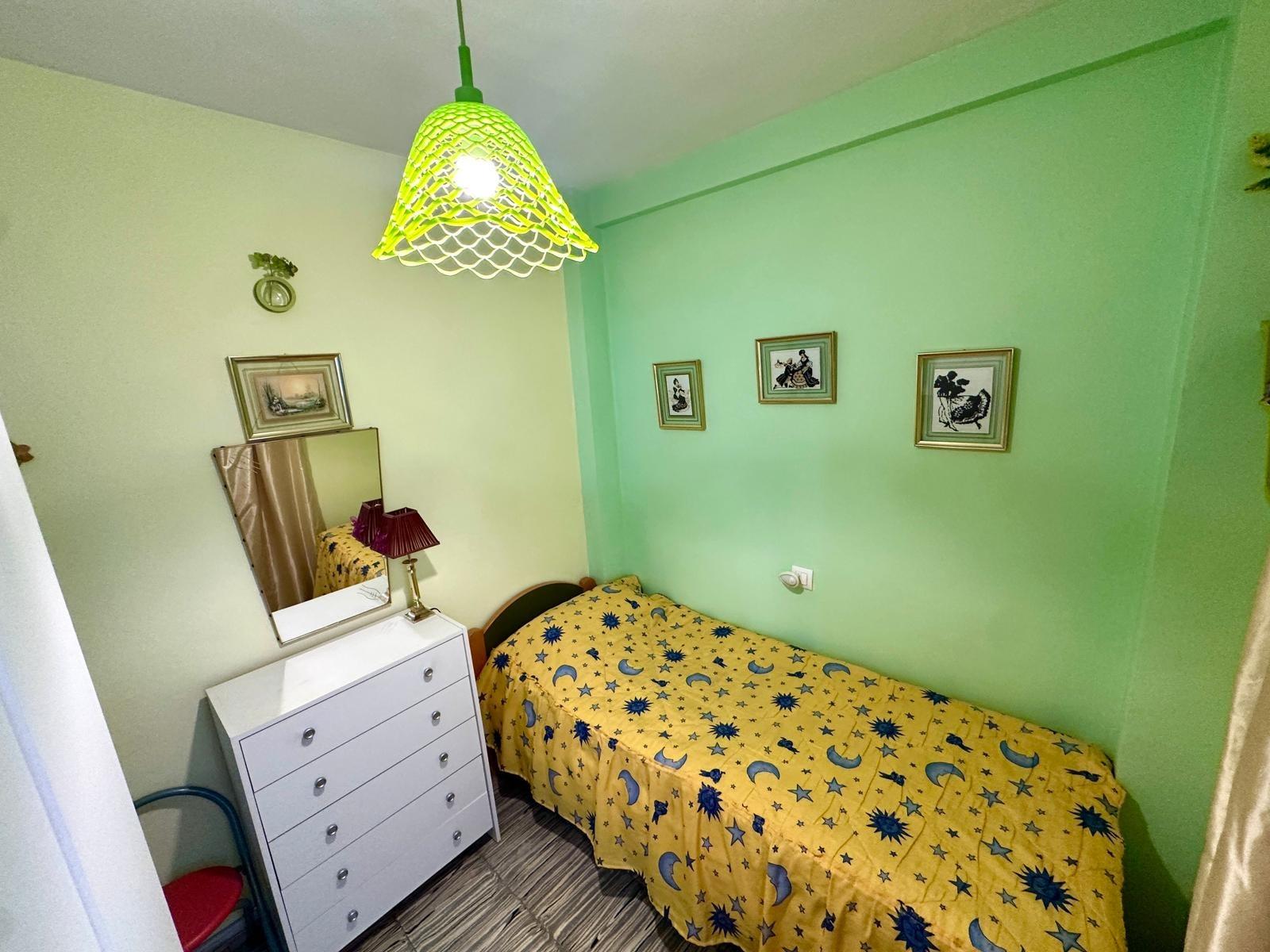 Apartamento en Alicante, España 76 m2 No. 195506