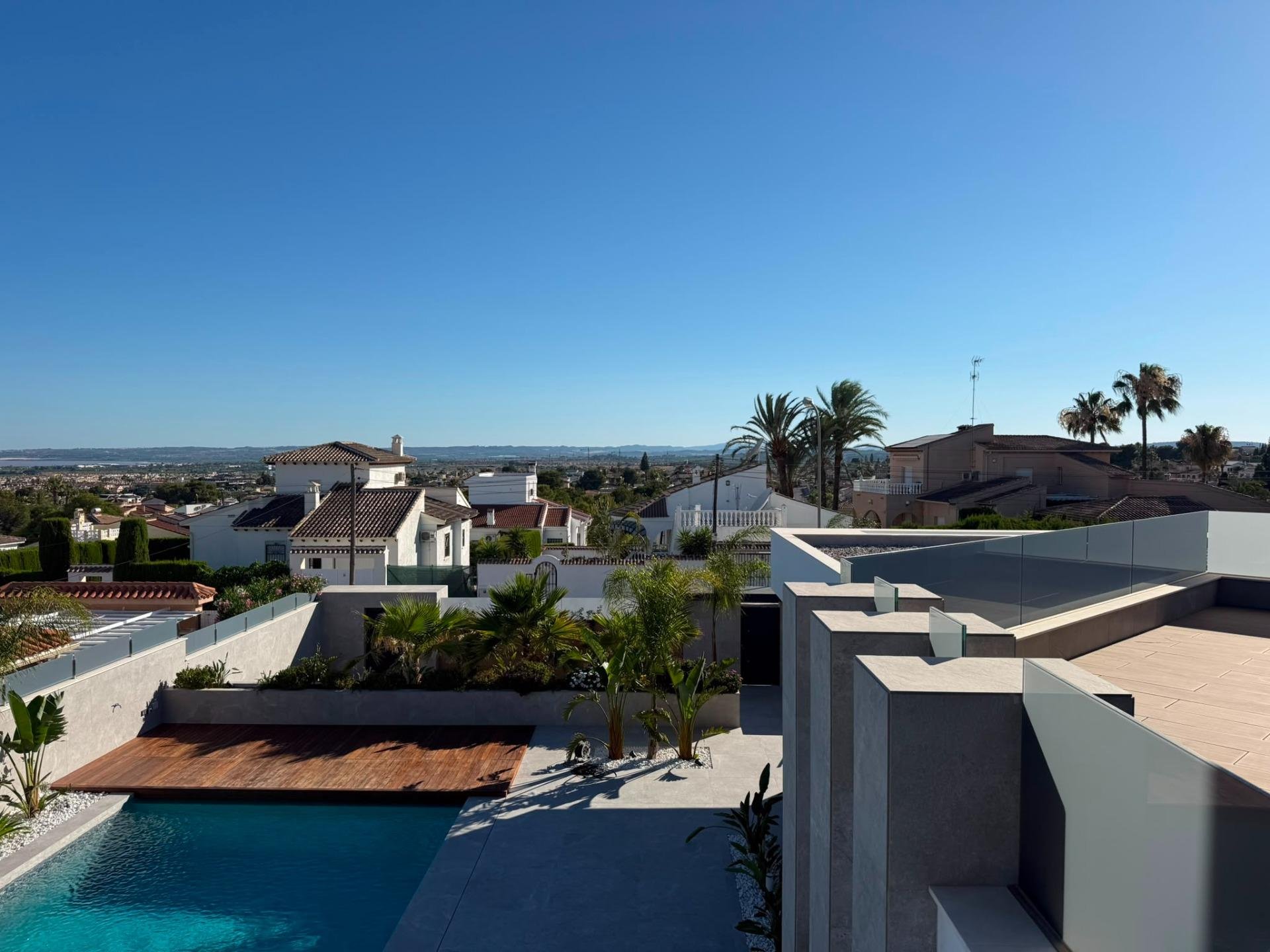 Villa à Alicante, Espagne 5 chambres, 425 m2 No. 190343