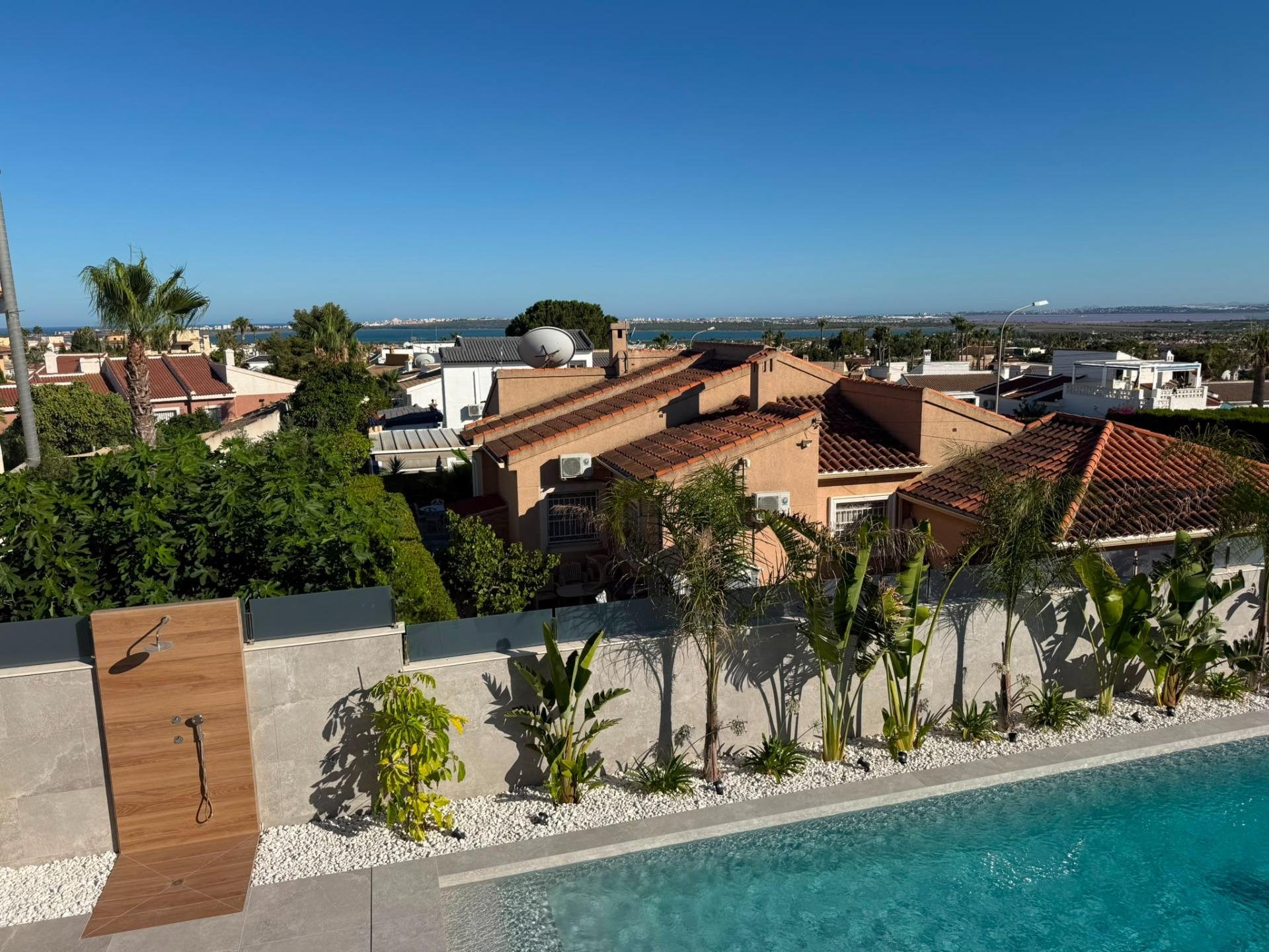 Villa à Alicante, Espagne 5 chambres, 425 m2 No. 190343