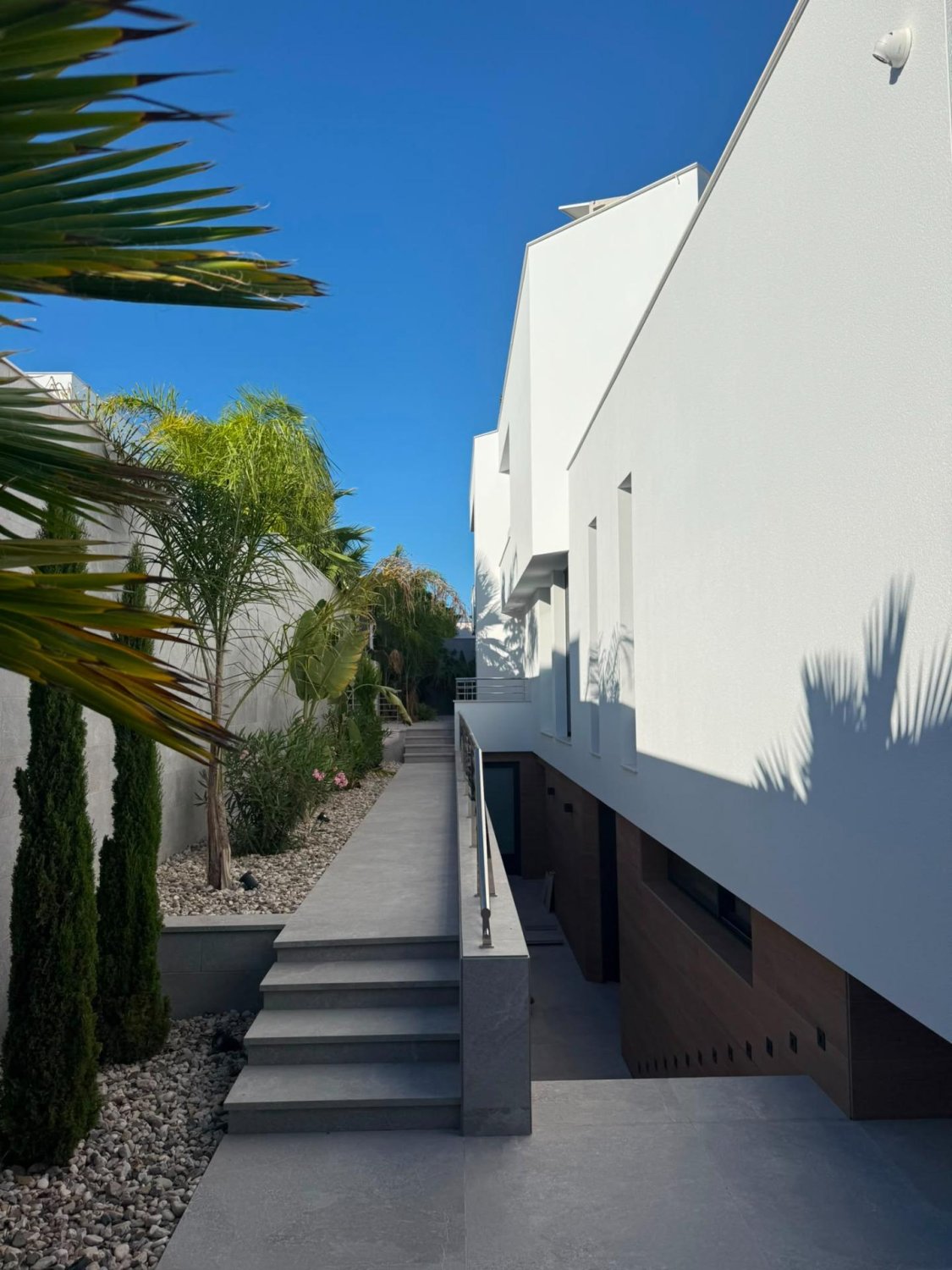 Villa à Alicante, Espagne 5 chambres, 425 m2 No. 190343