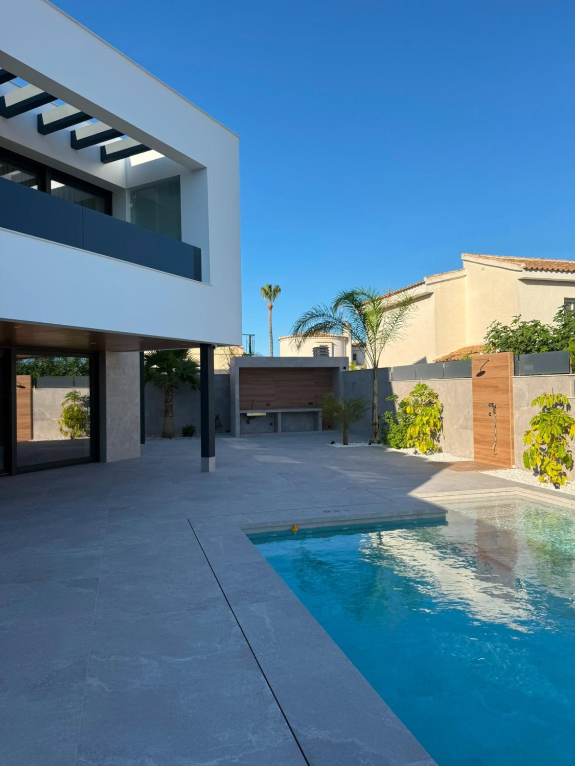 Villa à Alicante, Espagne 5 chambres, 425 m2 No. 190343