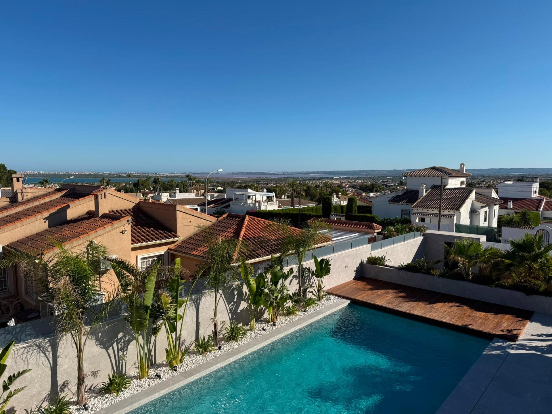 Villa à Alicante, Espagne 5 chambres, 425 m2 No. 190343