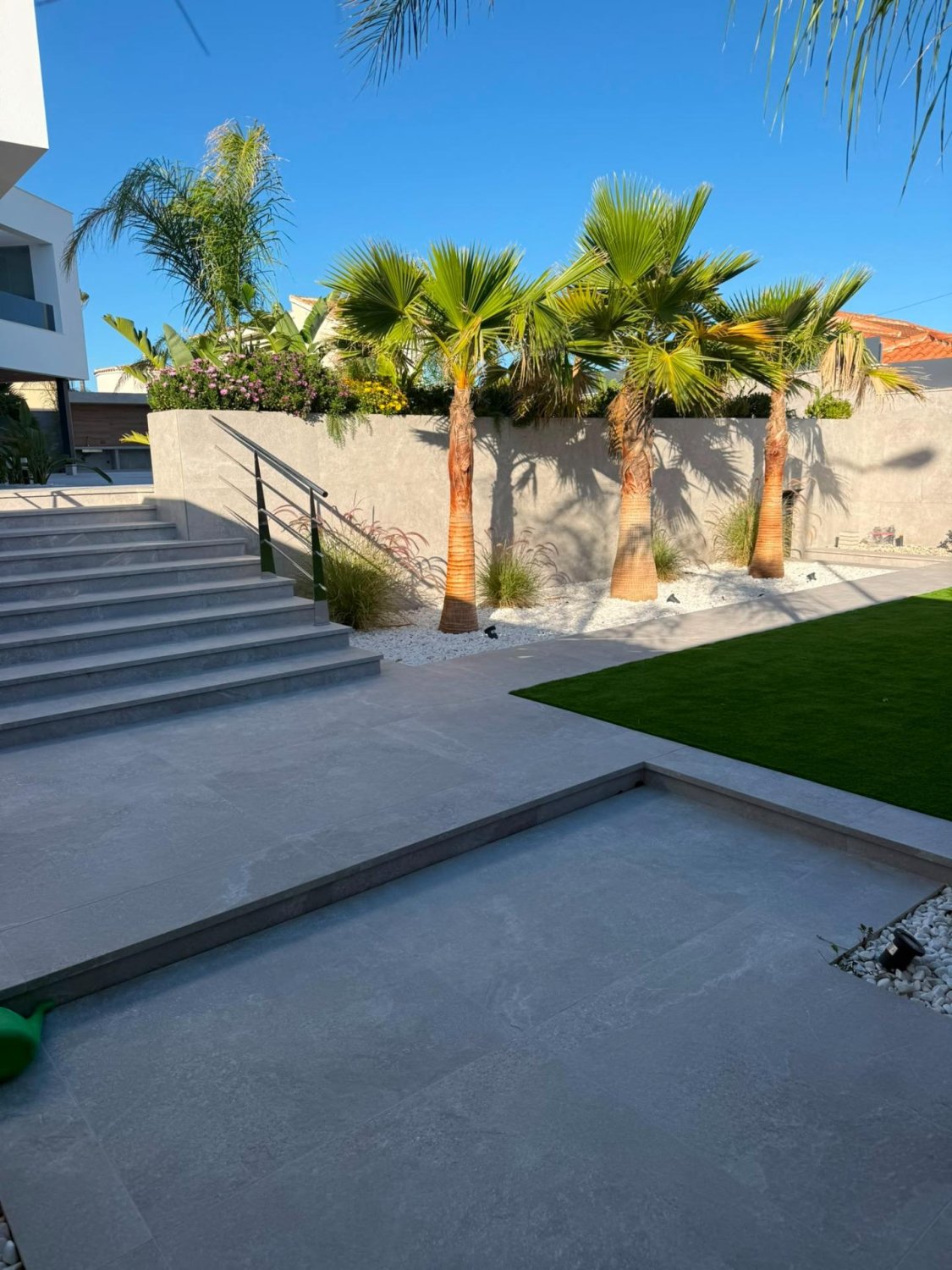 Villa à Alicante, Espagne 5 chambres, 425 m2 No. 190343