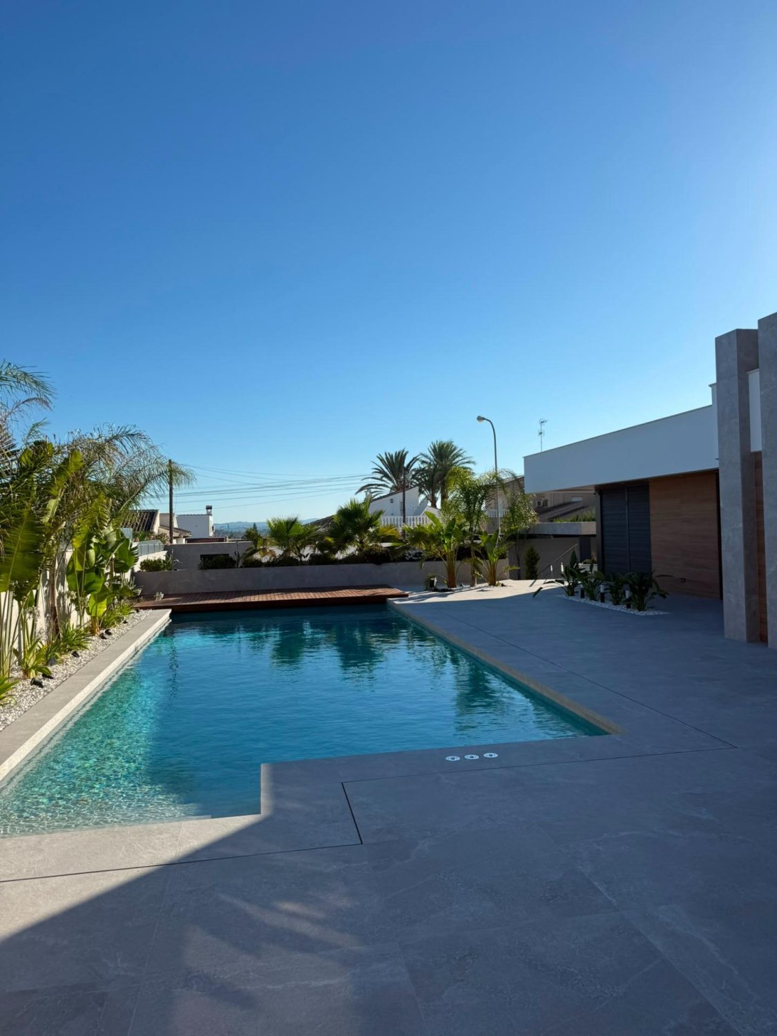 Villa à Alicante, Espagne 5 chambres, 425 m2 No. 190343