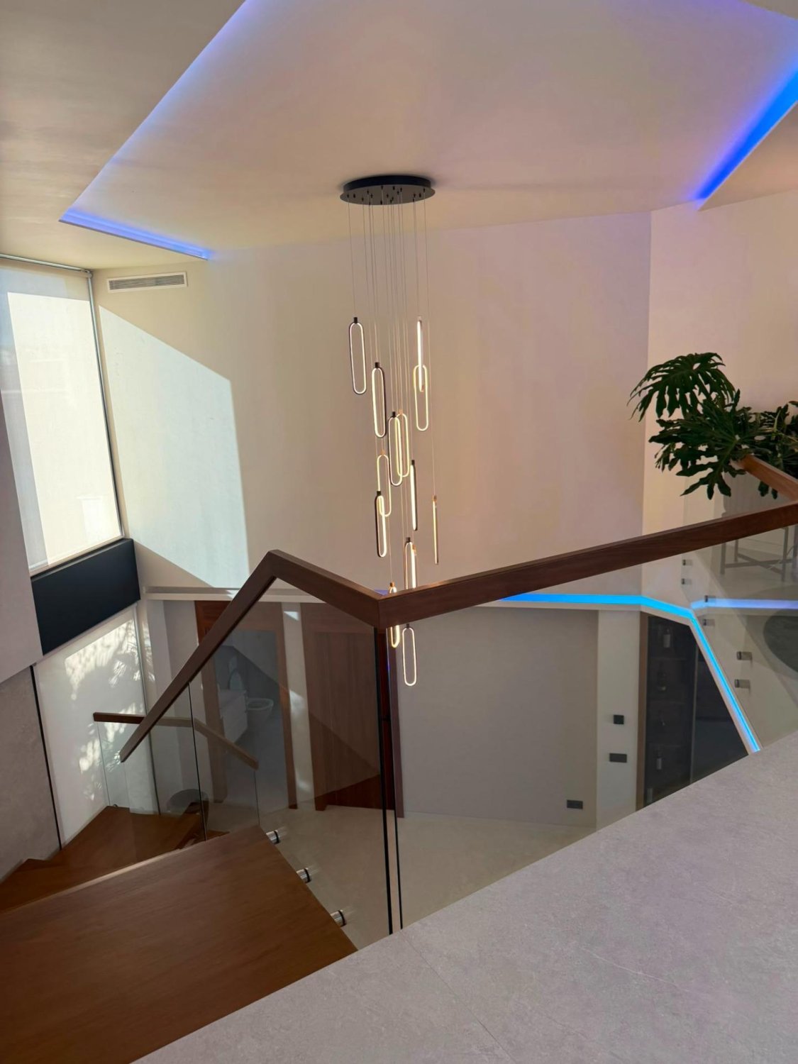 Villa à Alicante, Espagne 5 chambres, 425 m2 No. 190343