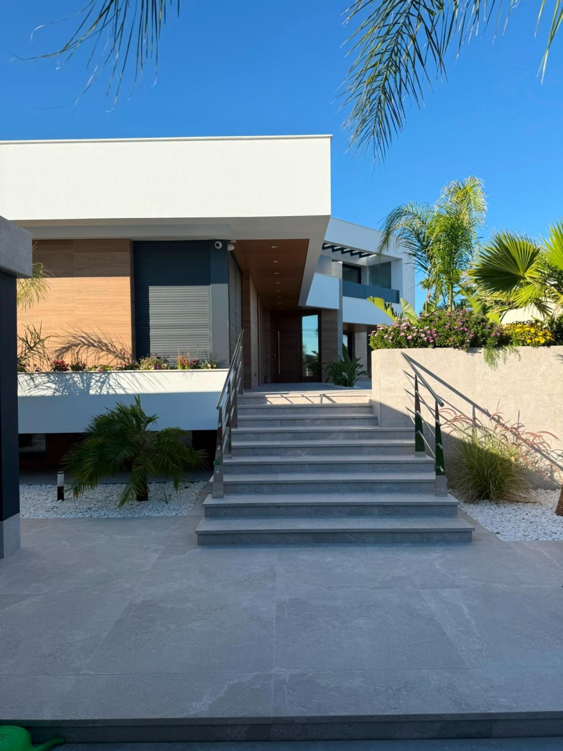 Villa à Alicante, Espagne 5 chambres, 425 m2 No. 190343