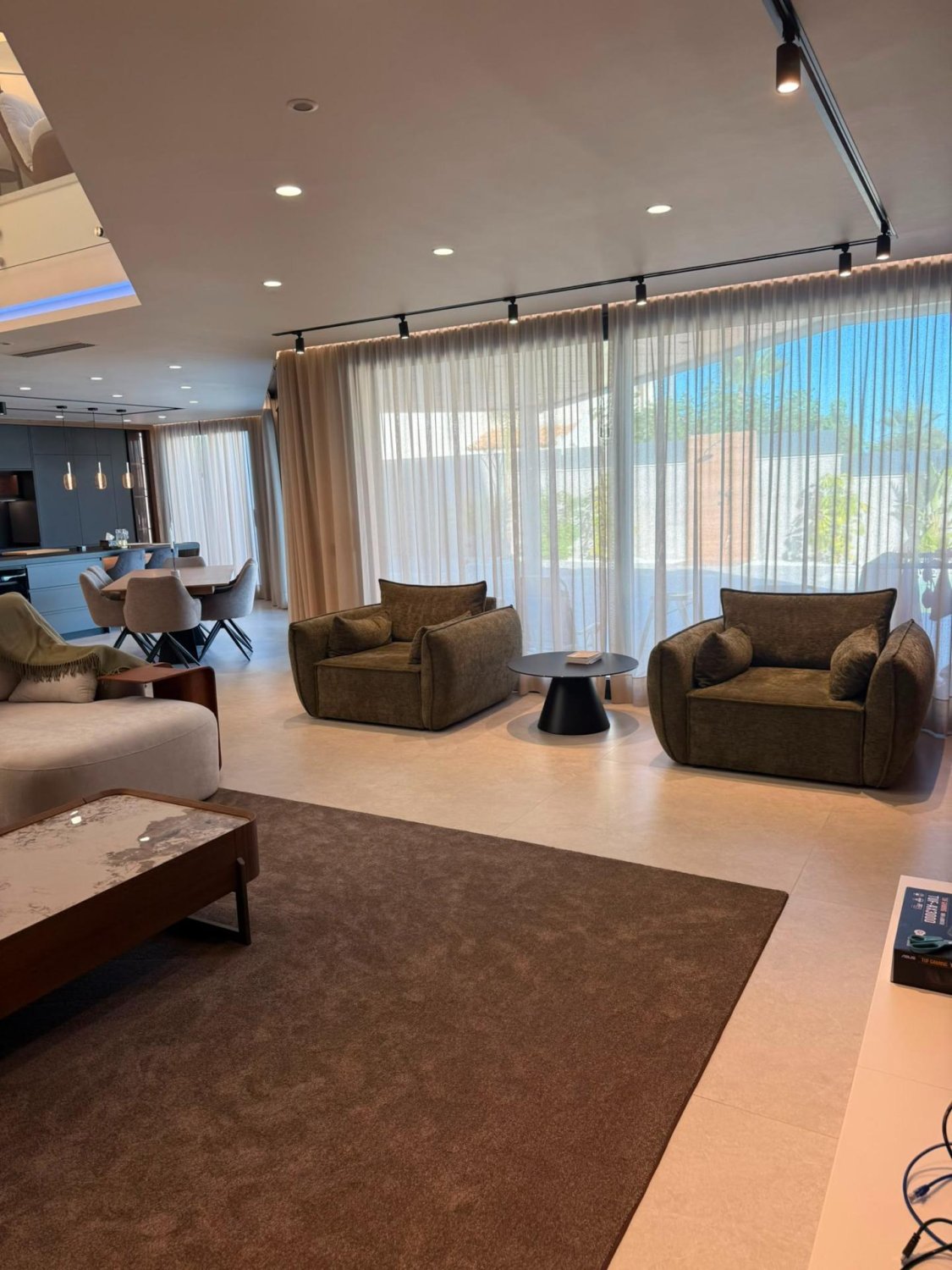 Villa à Alicante, Espagne 5 chambres, 425 m2 No. 190343