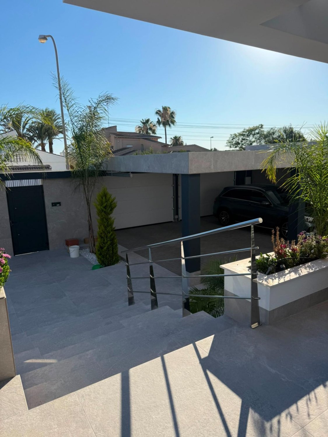 Villa à Alicante, Espagne 5 chambres, 425 m2 No. 190343