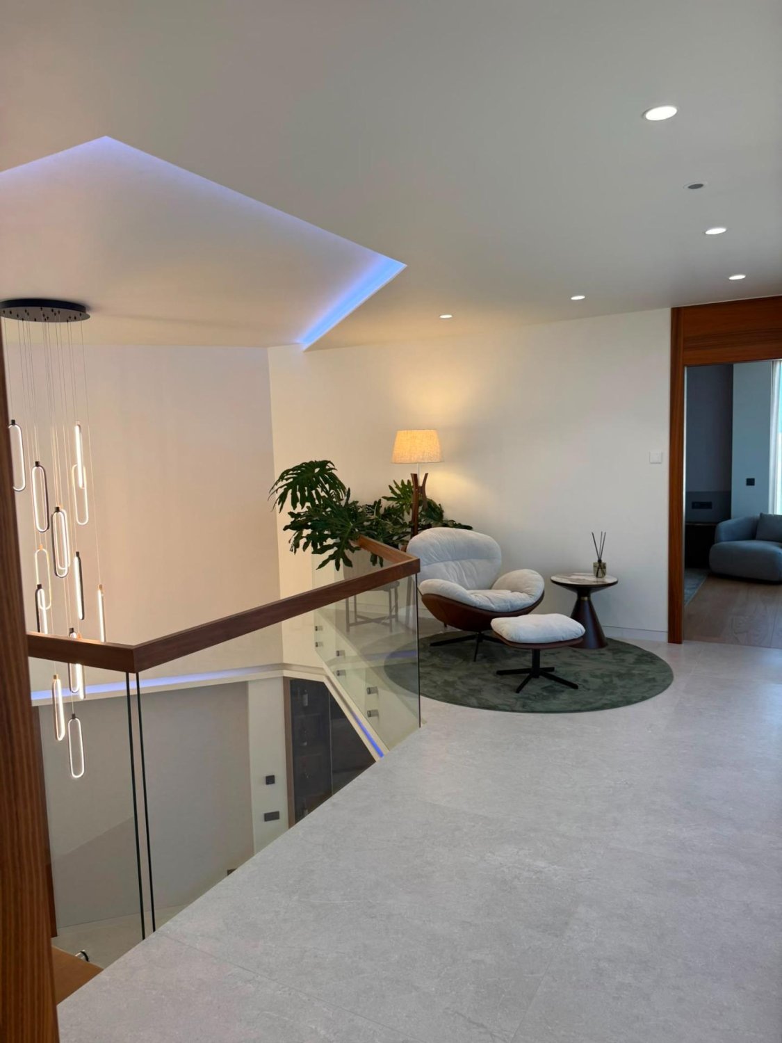Villa à Alicante, Espagne 5 chambres, 425 m2 No. 190343