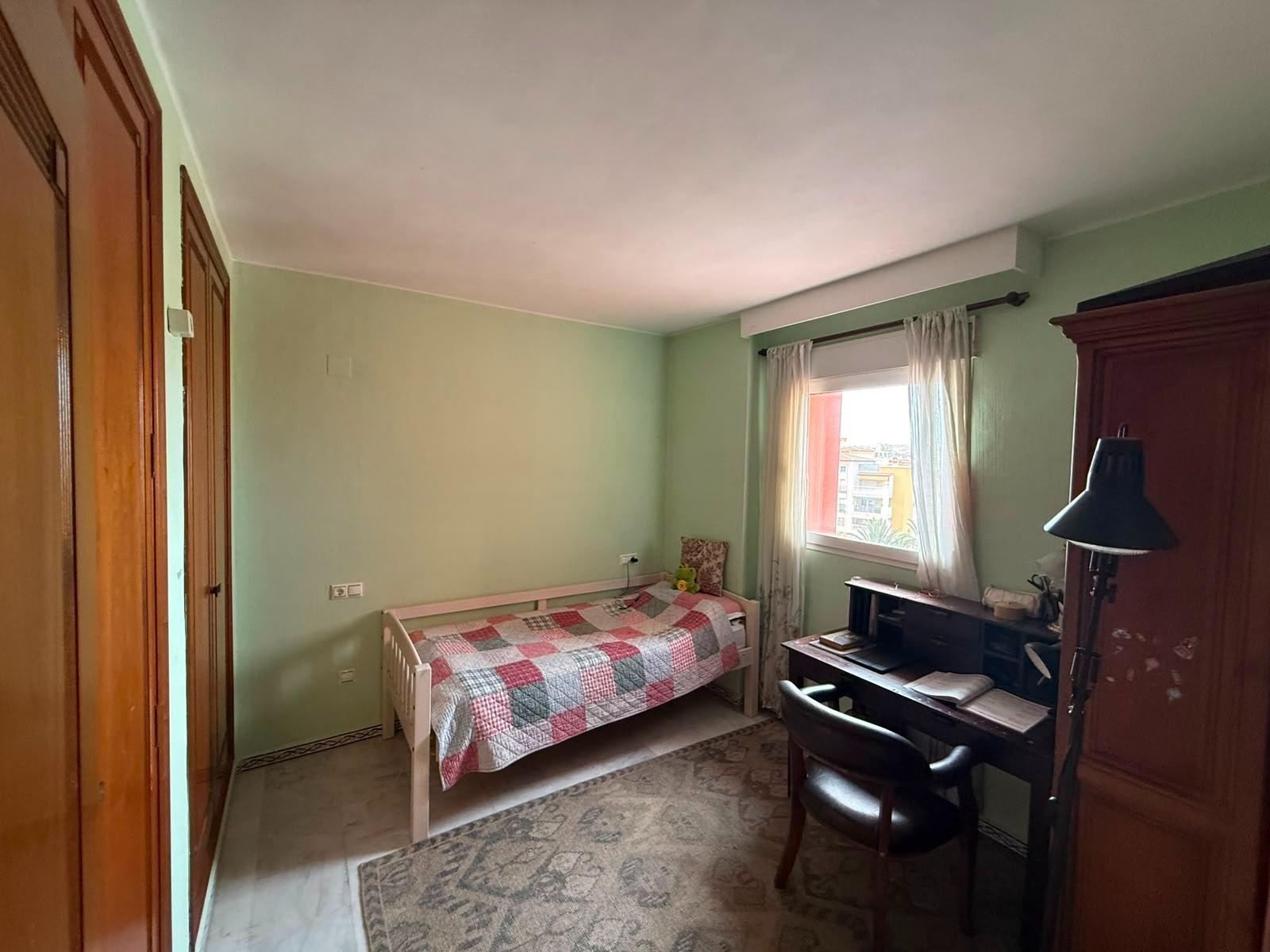 Квартира в Торревьеха, Аликанте, Испания 3 спальни, 110м2 №190346