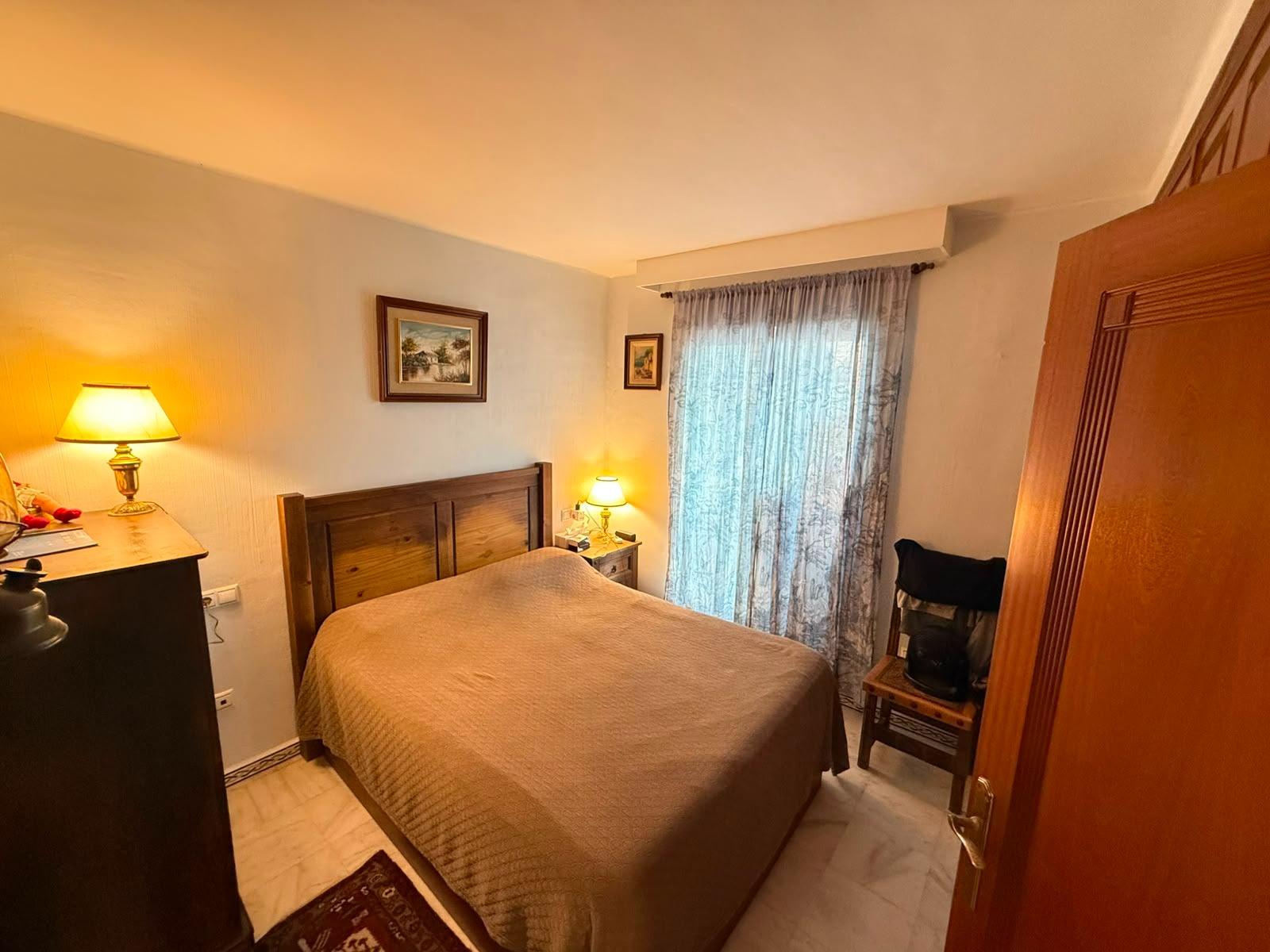 Квартира в Торревьеха, Аликанте, Испания 3 спальни, 110м2 №190346