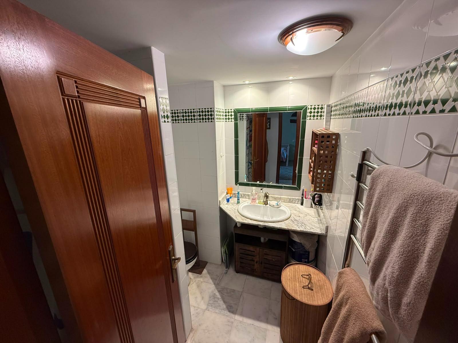 Квартира в Торревьеха, Аликанте, Испания 3 спальни, 110м2 №190346