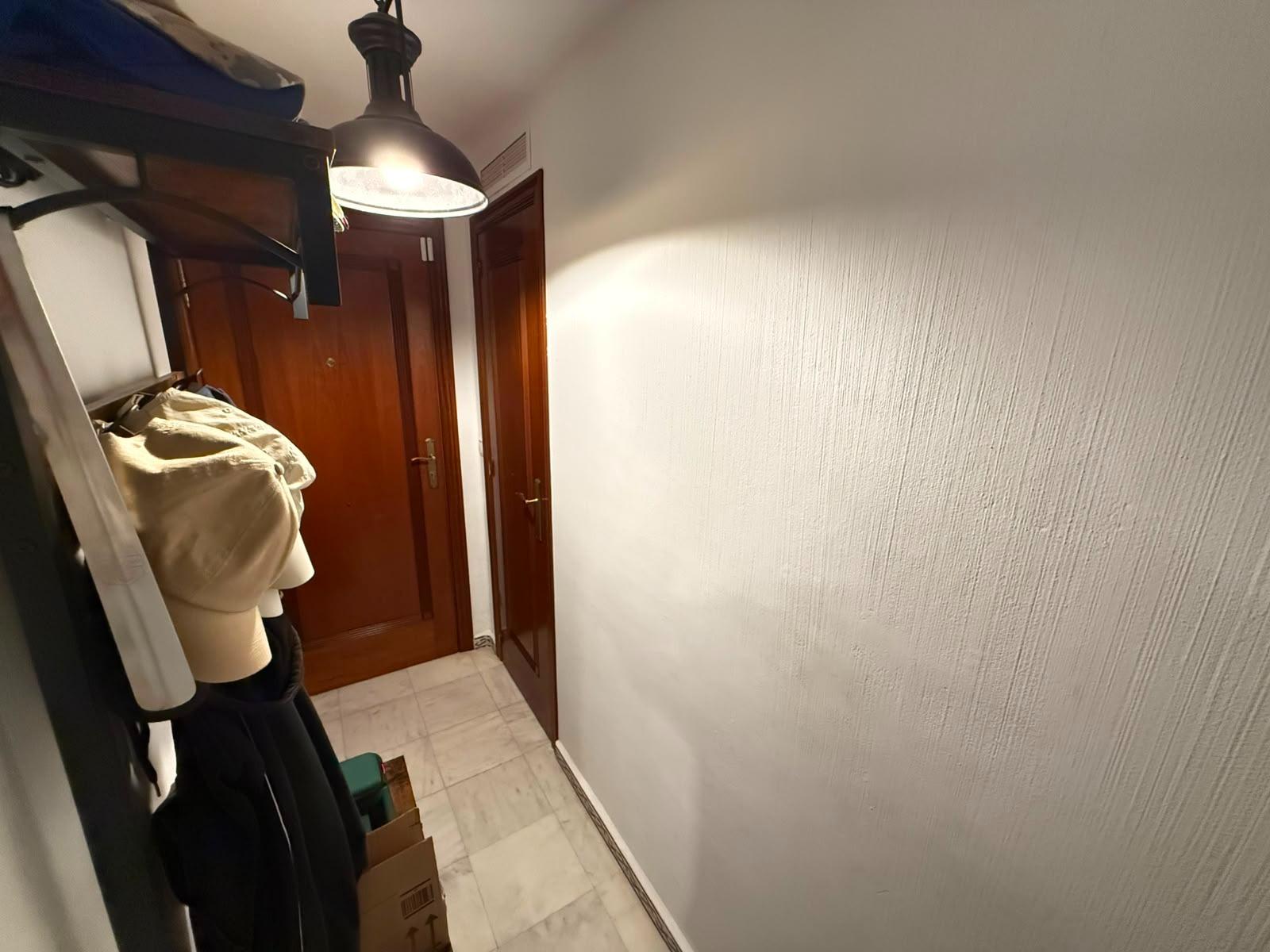 Квартира в Торревьеха, Аликанте, Испания 3 спальни, 110м2 №190346