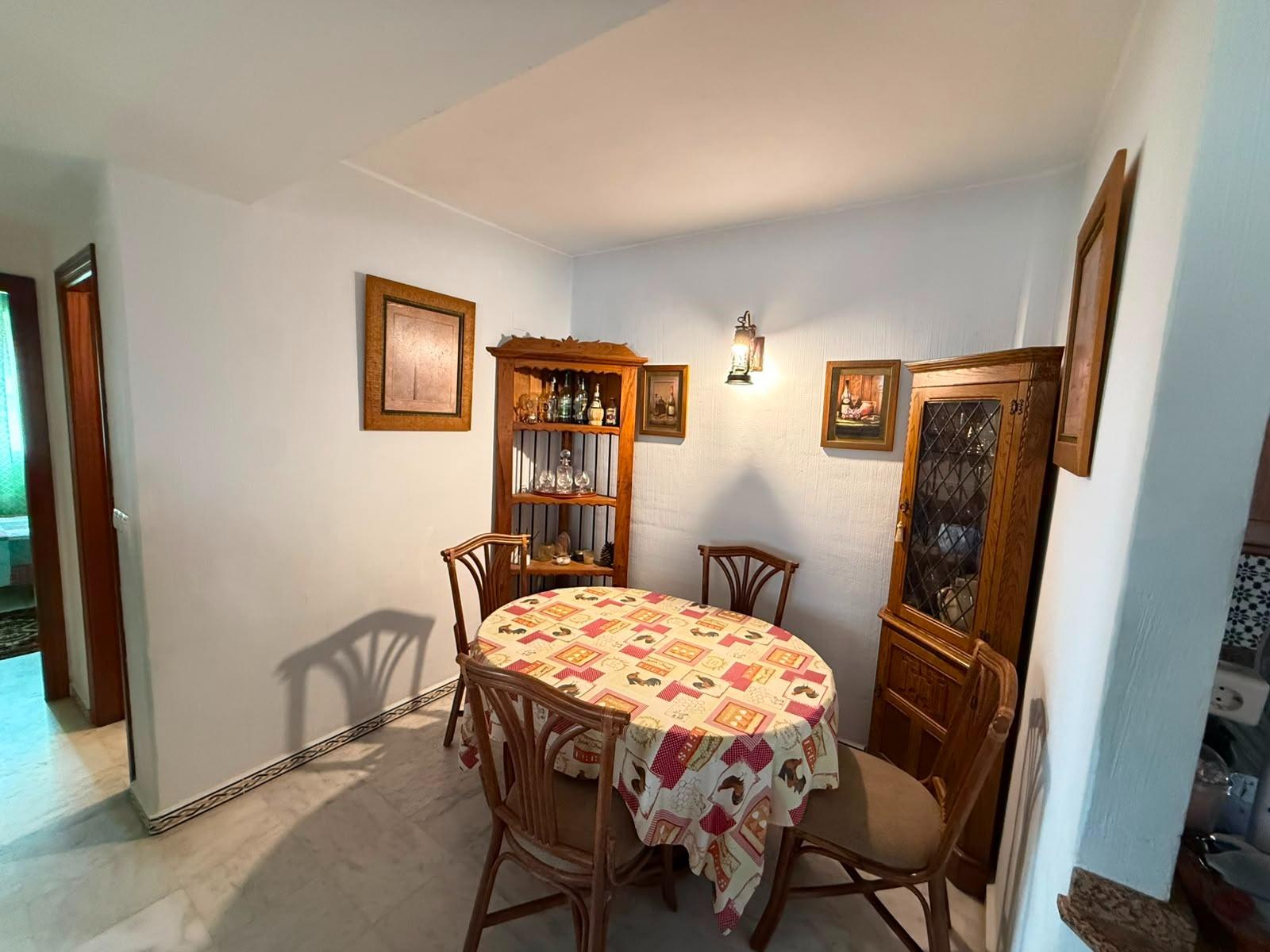Квартира в Торревьеха, Аликанте, Испания 3 спальни, 110м2 №190346