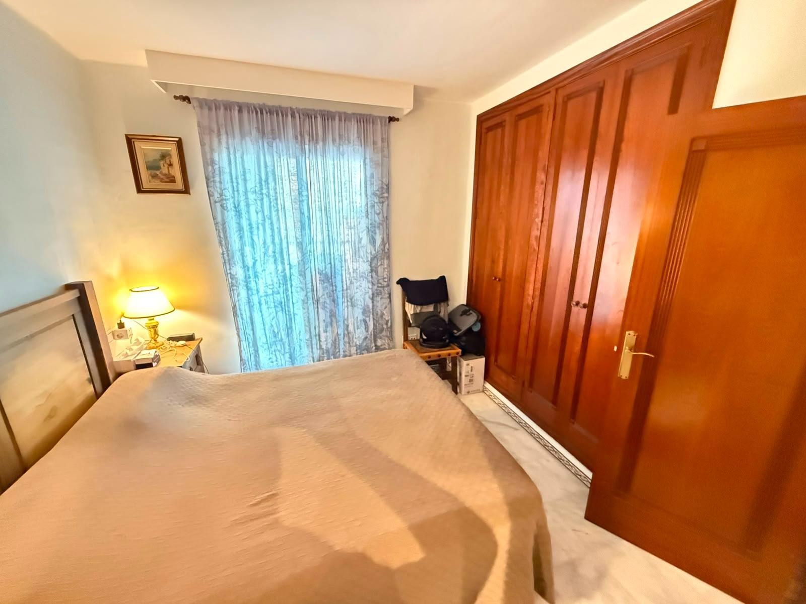Квартира в Торревьеха, Аликанте, Испания 3 спальни, 110м2 №190346