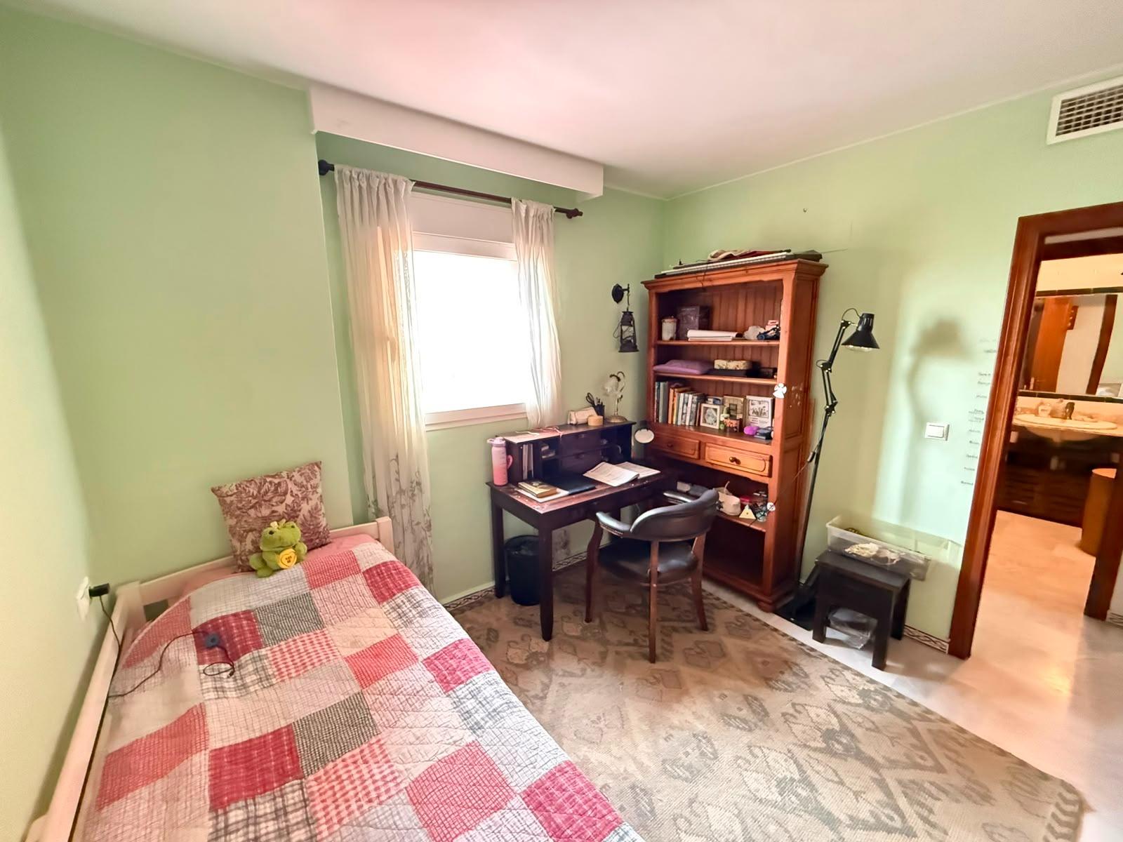 Квартира в Торревьеха, Аликанте, Испания 3 спальни, 110м2 №190346
