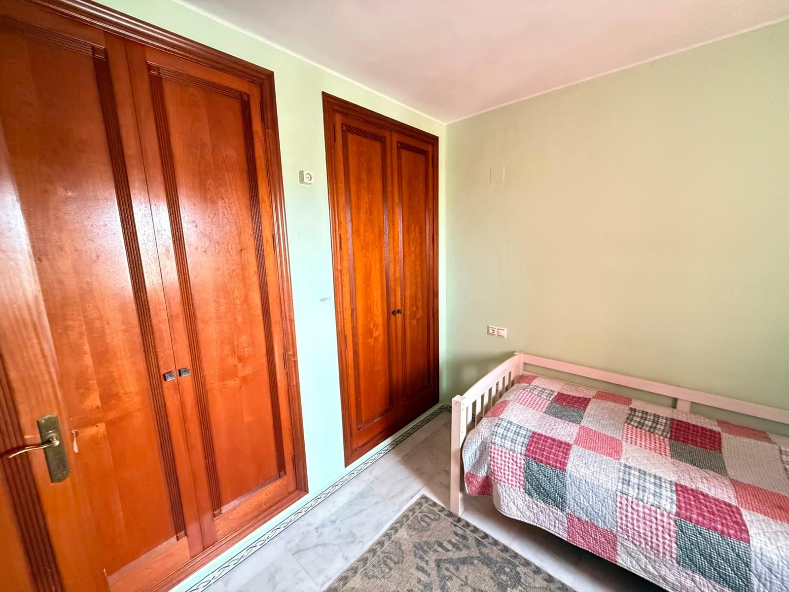 Квартира в Торревьеха, Аликанте, Испания 3 спальни, 110м2 №190346